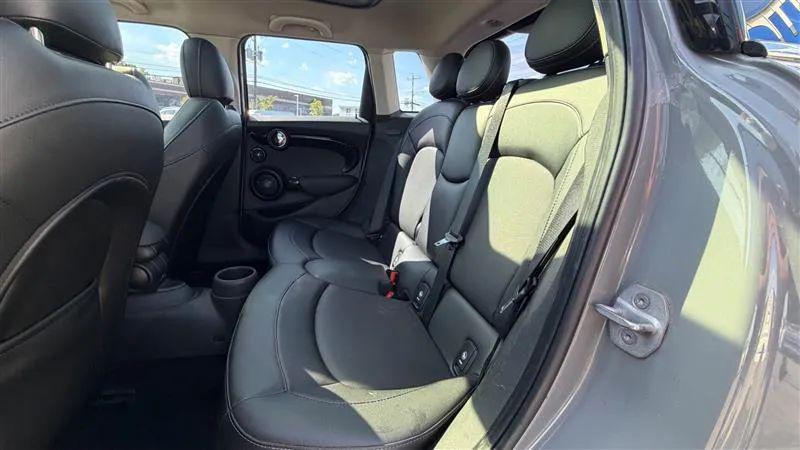 2016 MINI Hardtop Cooper S