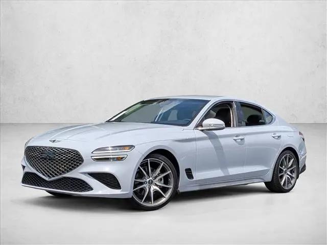 2023 Genesis G70 2.0T RWD for sale in Maitland, FL