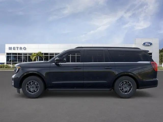 2026 Ford Expedition Max Active MAX