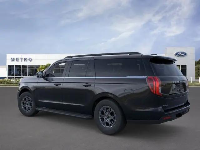 2026 Ford Expedition Max Active MAX