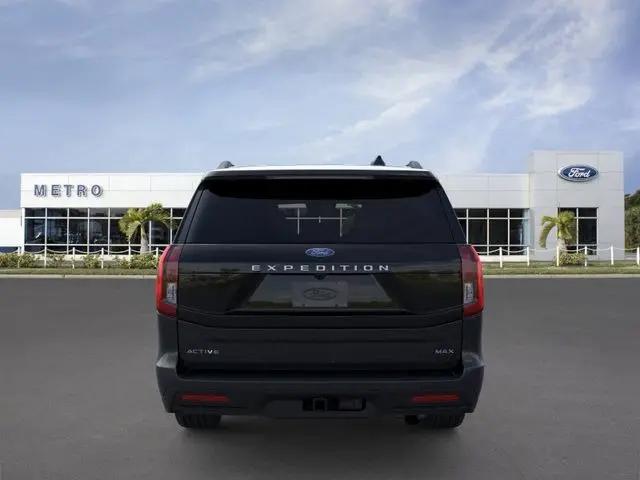 2026 Ford Expedition Max Active MAX