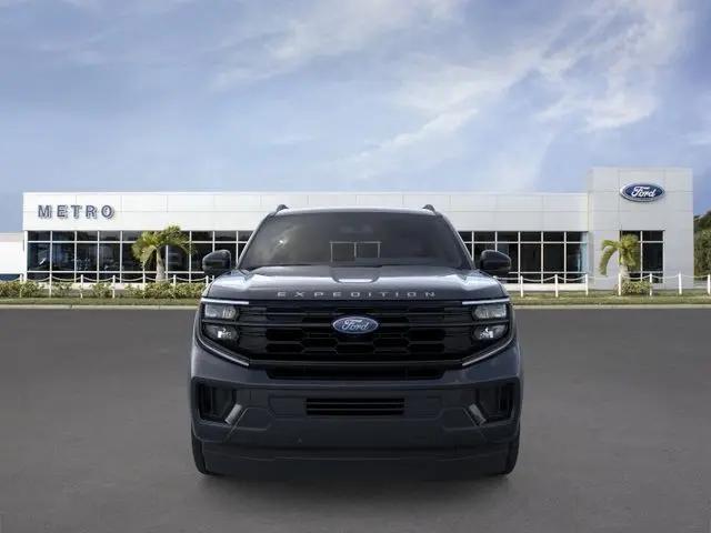 2026 Ford Expedition Max Active MAX