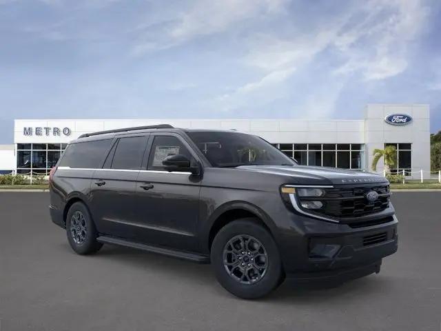 2026 Ford Expedition Max Active MAX