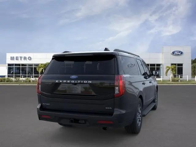 2026 Ford Expedition Max Active MAX