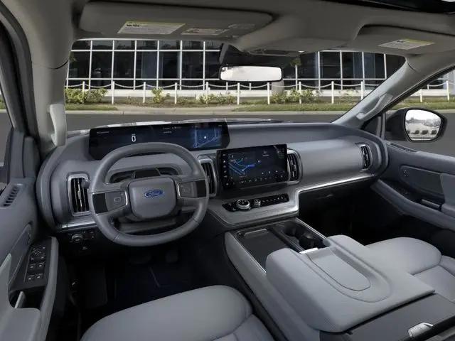2026 Ford Expedition Max Active MAX