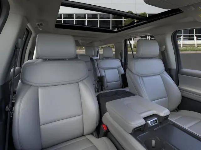 2026 Ford Expedition Max Active MAX