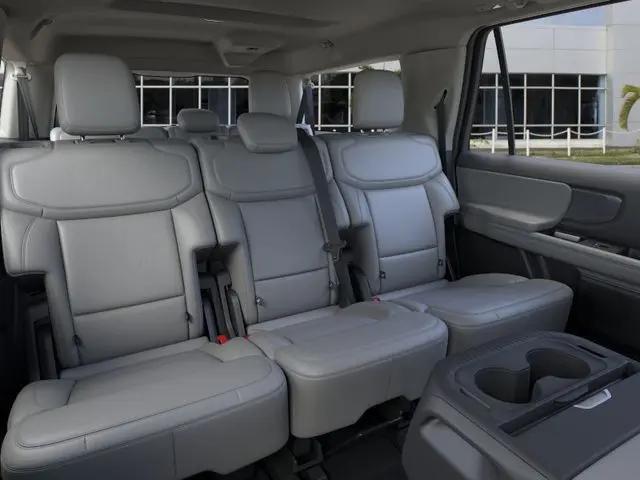 2026 Ford Expedition Max Active MAX