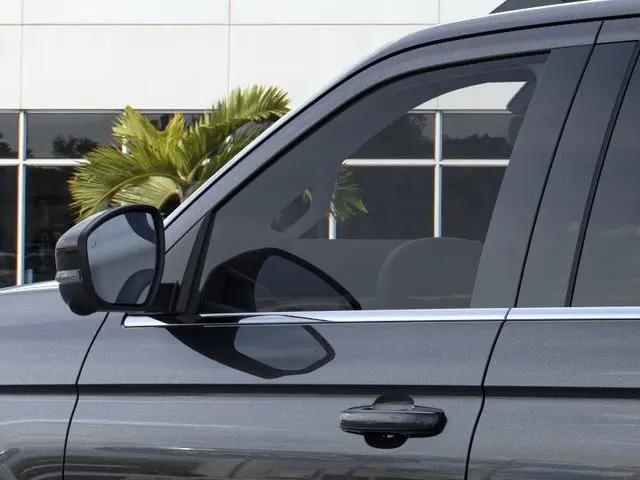 2026 Ford Expedition Max Active MAX