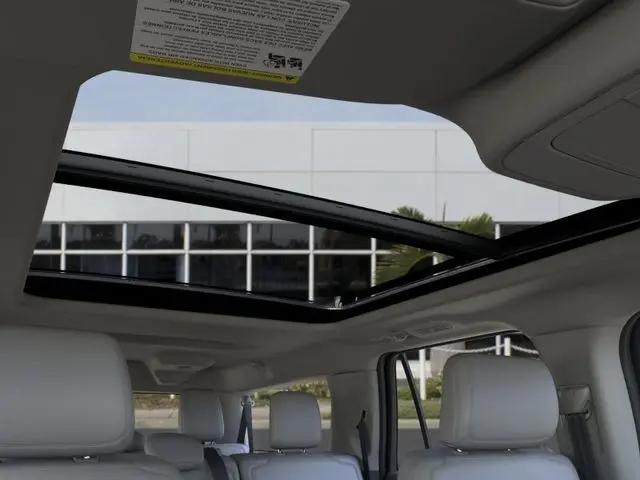 2026 Ford Expedition Max Active MAX