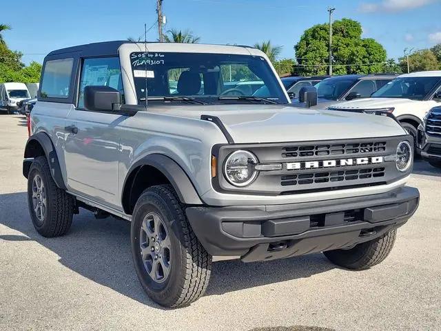 2026 Ford Bronco Base for sale in Miami, FL