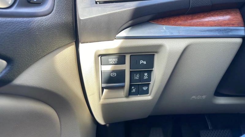 2017 Acura MDX w/Advance Package