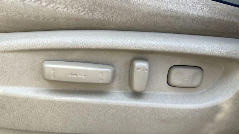 2017 Acura MDX w/Advance Package
