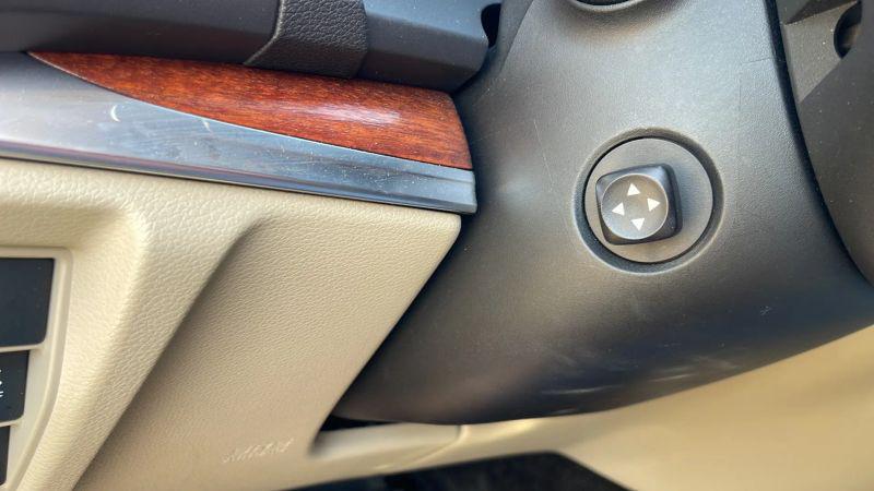 2017 Acura MDX w/Advance Package