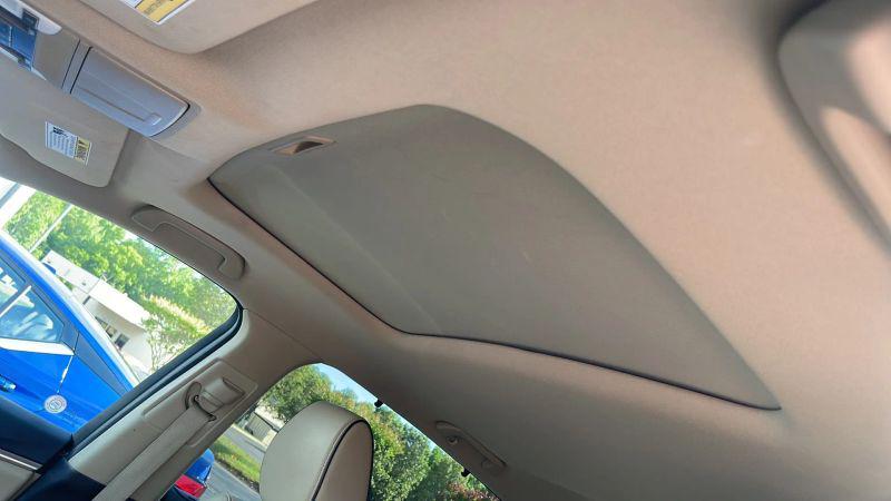 2017 Acura MDX w/Advance Package