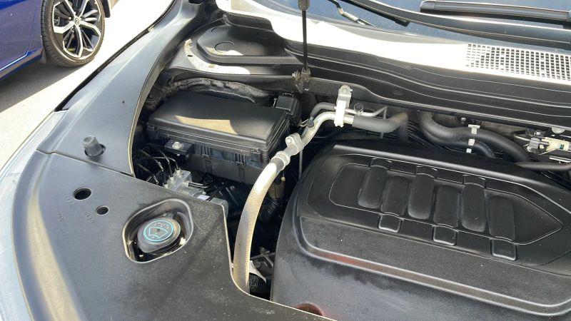 2017 Acura MDX w/Advance Package