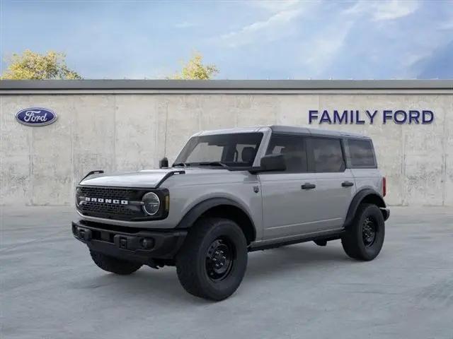 2026 Ford Bronco Big Bend for sale in Netcong, NJ