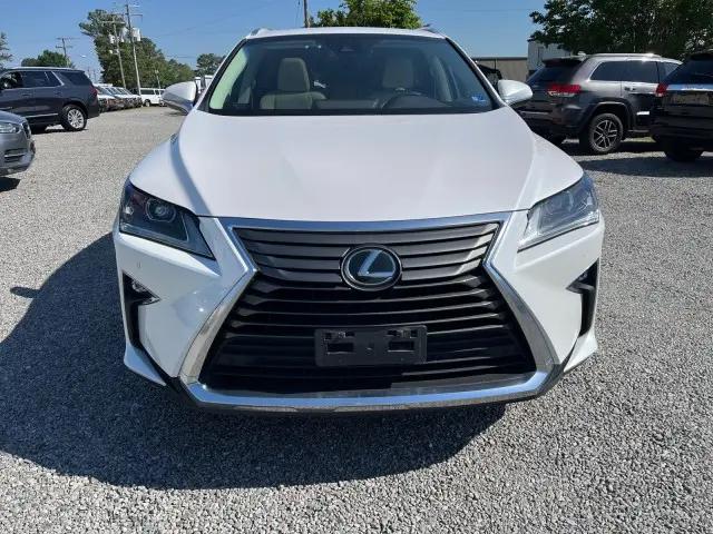 2016 Lexus RX 350 RX 350