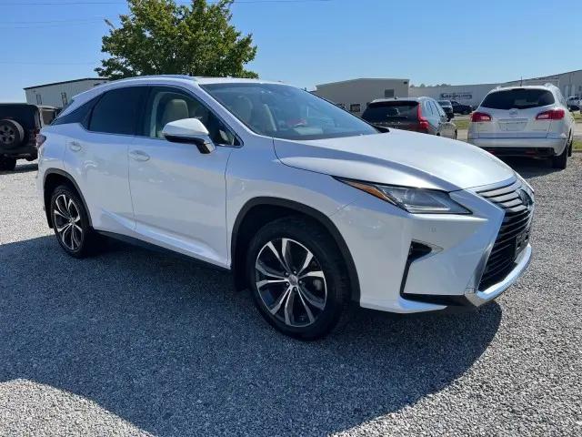 2016 Lexus RX 350 RX 350