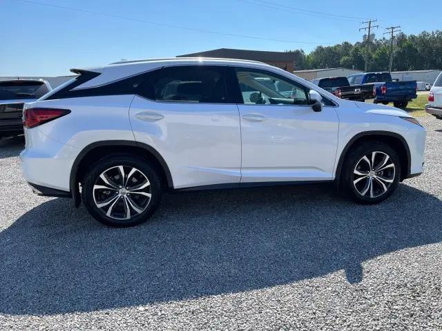 2016 Lexus RX 350 RX 350