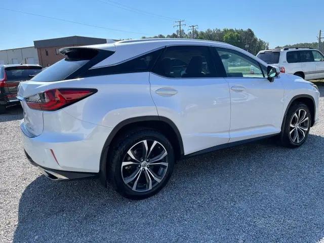 2016 Lexus RX 350 RX 350