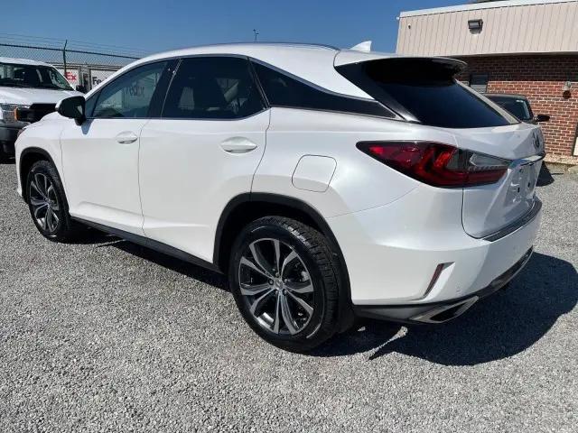 2016 Lexus RX 350 RX 350