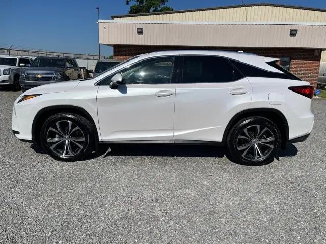 2016 Lexus RX 350 RX 350