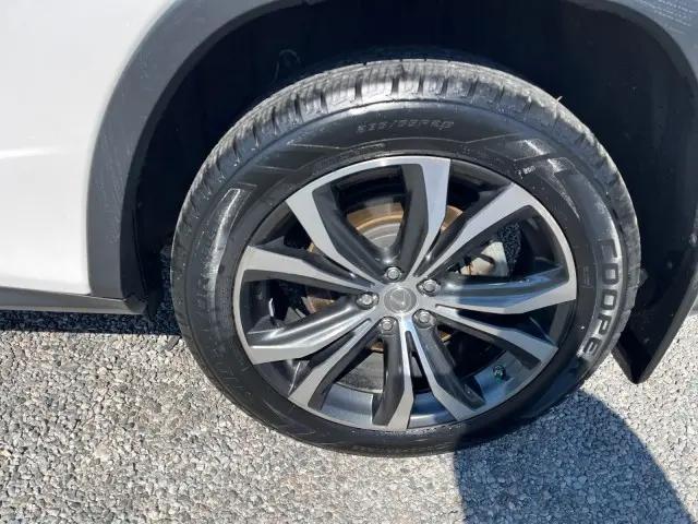 2016 Lexus RX 350 RX 350
