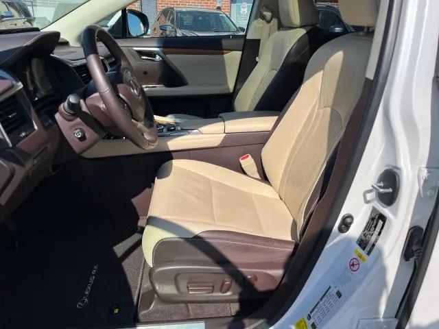 2016 Lexus RX 350 RX 350