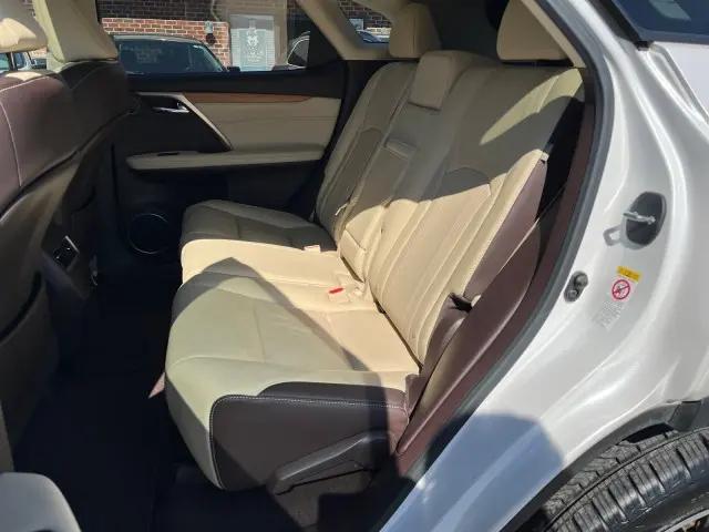2016 Lexus RX 350 RX 350
