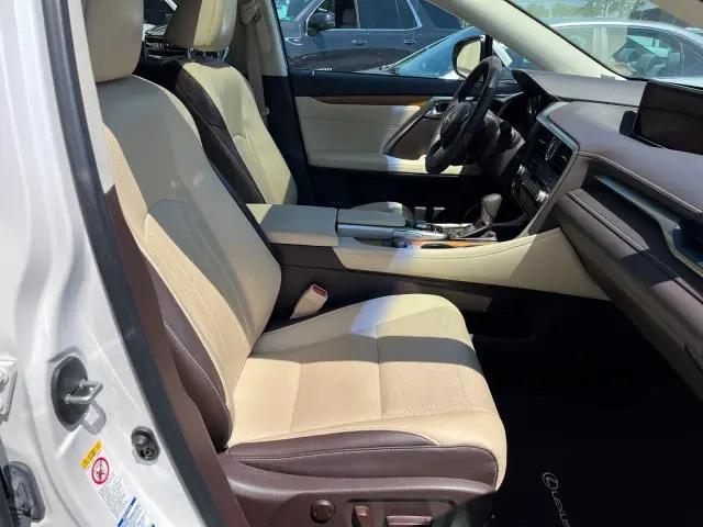 2016 Lexus RX 350 RX 350