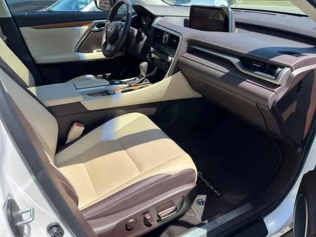 2016 Lexus RX 350 RX 350