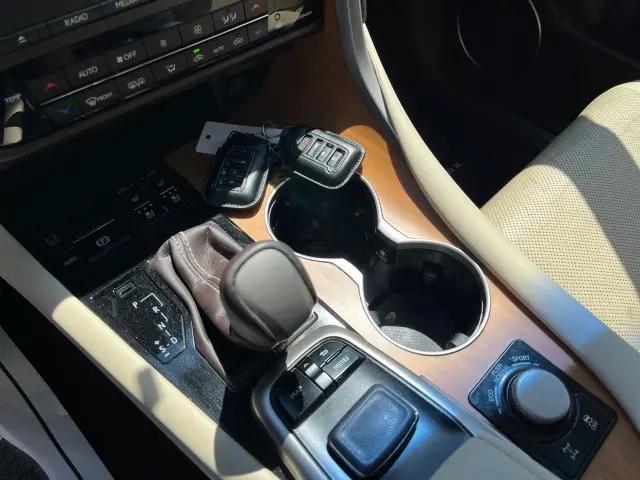 2016 Lexus RX 350 RX 350