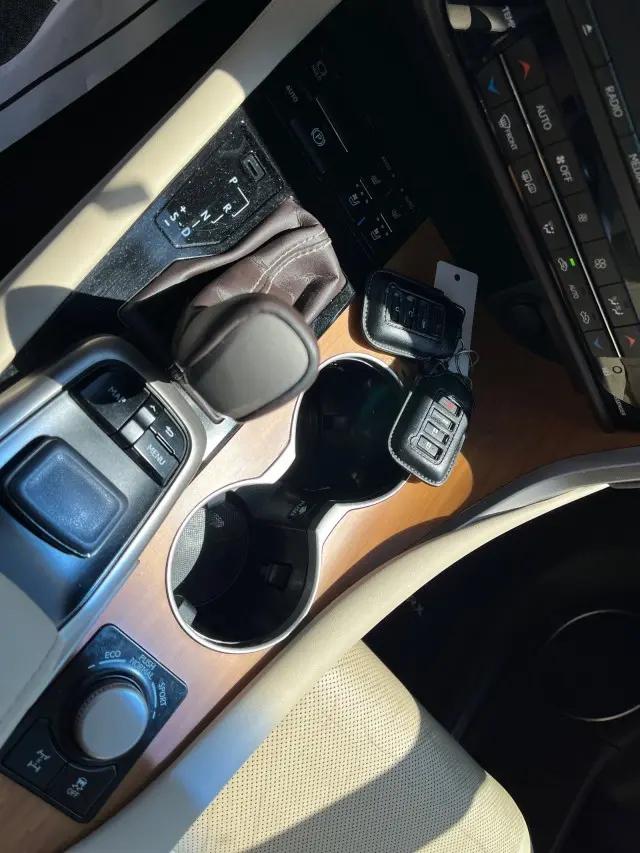 2016 Lexus RX 350 RX 350