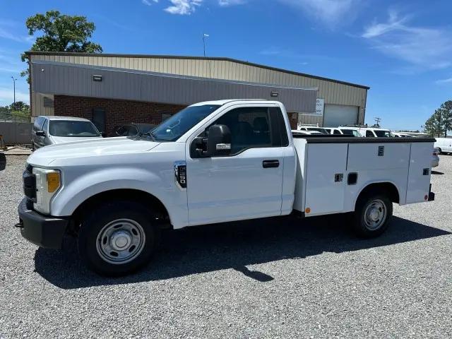 2017 Ford F-250 XL for sale in Ashland, VA