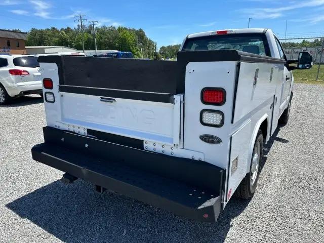 2017 Ford F-250 XL