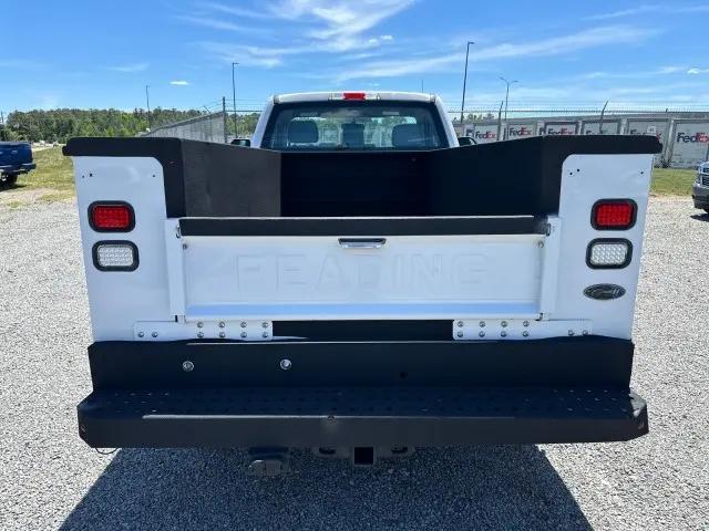 2017 Ford F-250 XL
