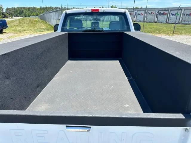2017 Ford F-250 XL
