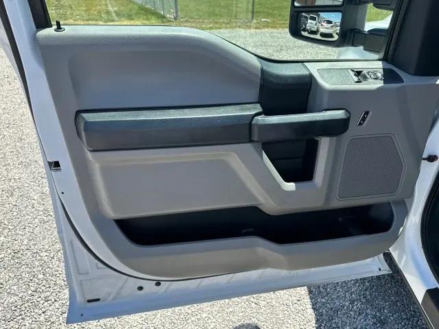 2017 Ford F-250 XL