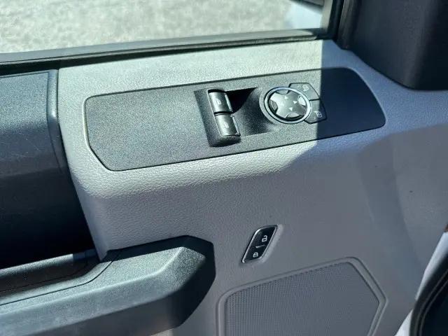 2017 Ford F-250 XL