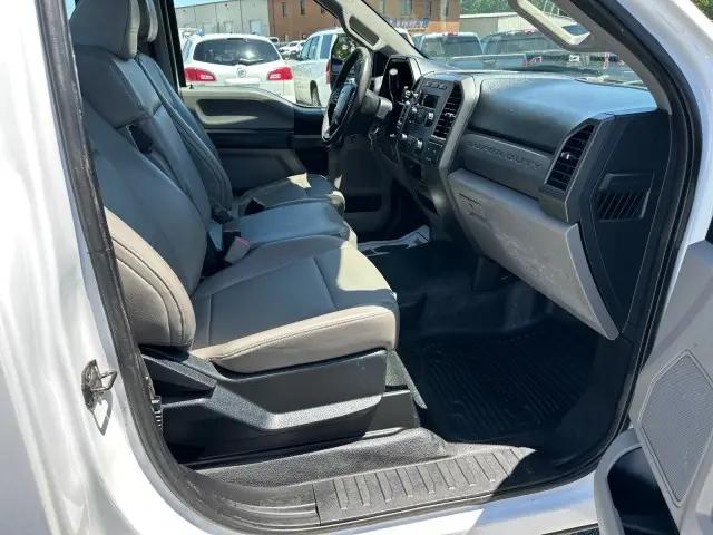 2017 Ford F-250 XL