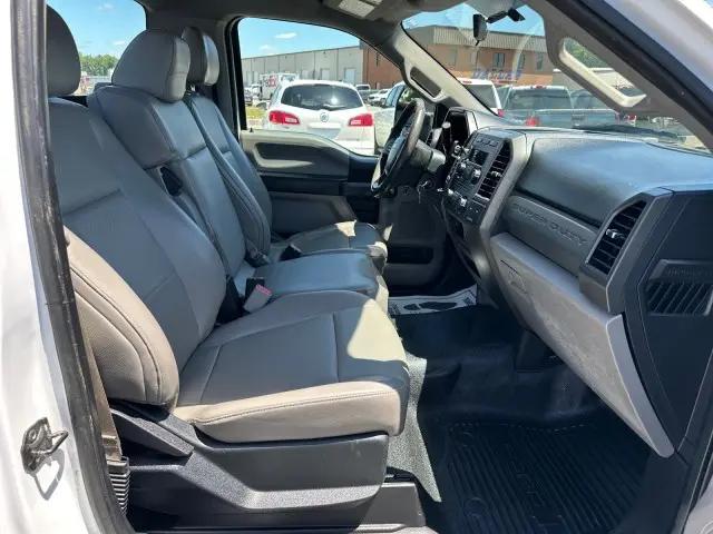 2017 Ford F-250 XL