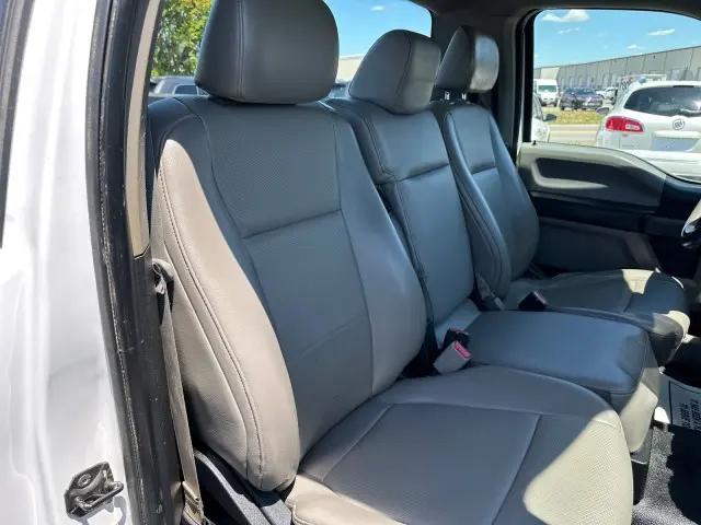 2017 Ford F-250 XL