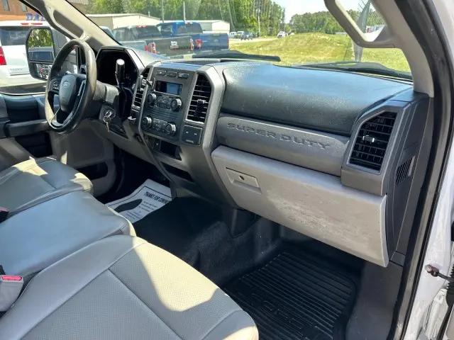 2017 Ford F-250 XL