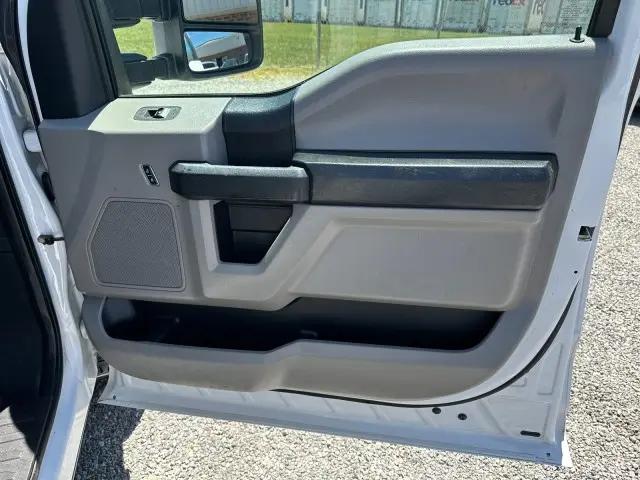 2017 Ford F-250 XL