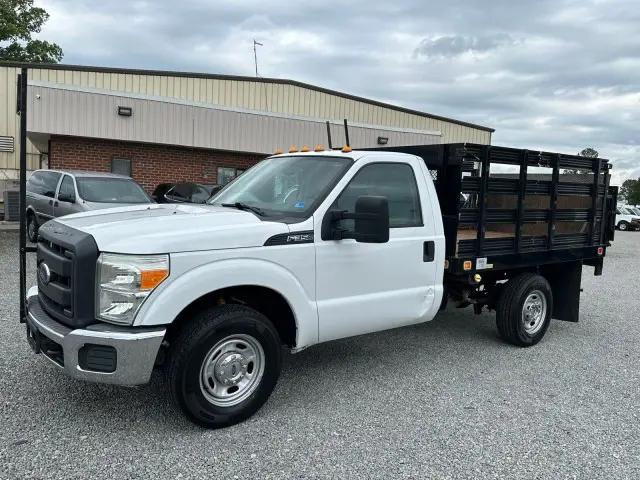 2015 Ford F-350 XL for sale in Ashland, VA
