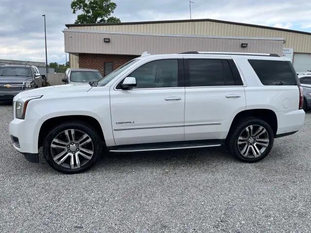 2017 GMC Yukon Denali for sale in Ashland, VA
