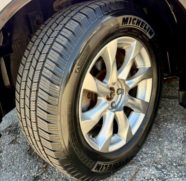 2008 INFINITI FX35 FX35