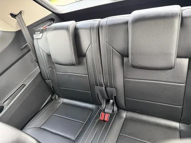 2022 Volkswagen Atlas 3.6L V6 SEL R-Line Black