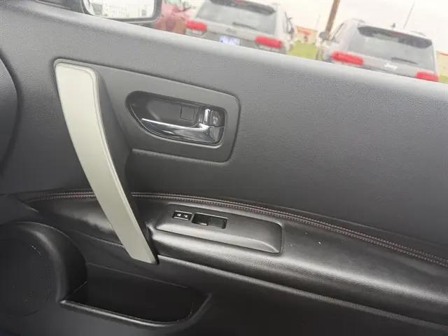2012 Nissan Rogue SV w/SL Pkg