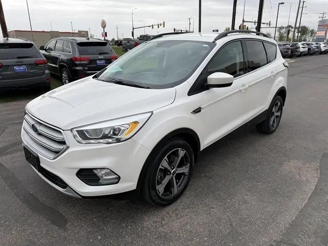 2018 Ford Escape SEL for sale in Sioux Falls, SD